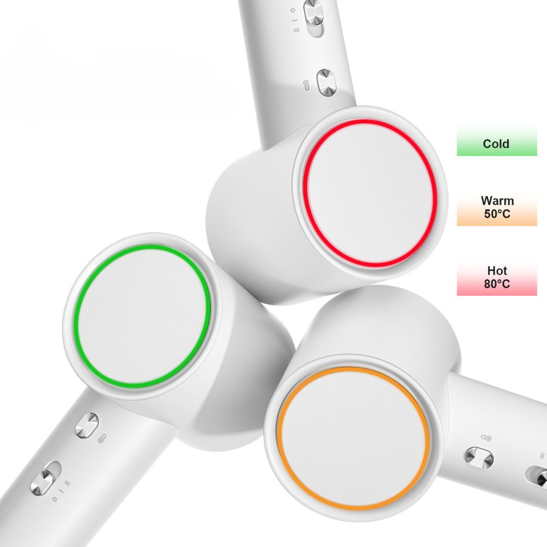 Airbot Aria Lite High Speed Hair Dryer 電吹風|吹風機 Airbot Aria Lite High Speed Hair Dryer 電吹風|吹風機